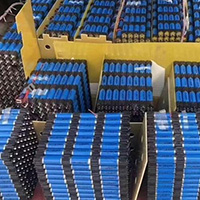 滁州定远高价钴酸锂电池回收,旧锂电池的回收价格|汽车电池回收